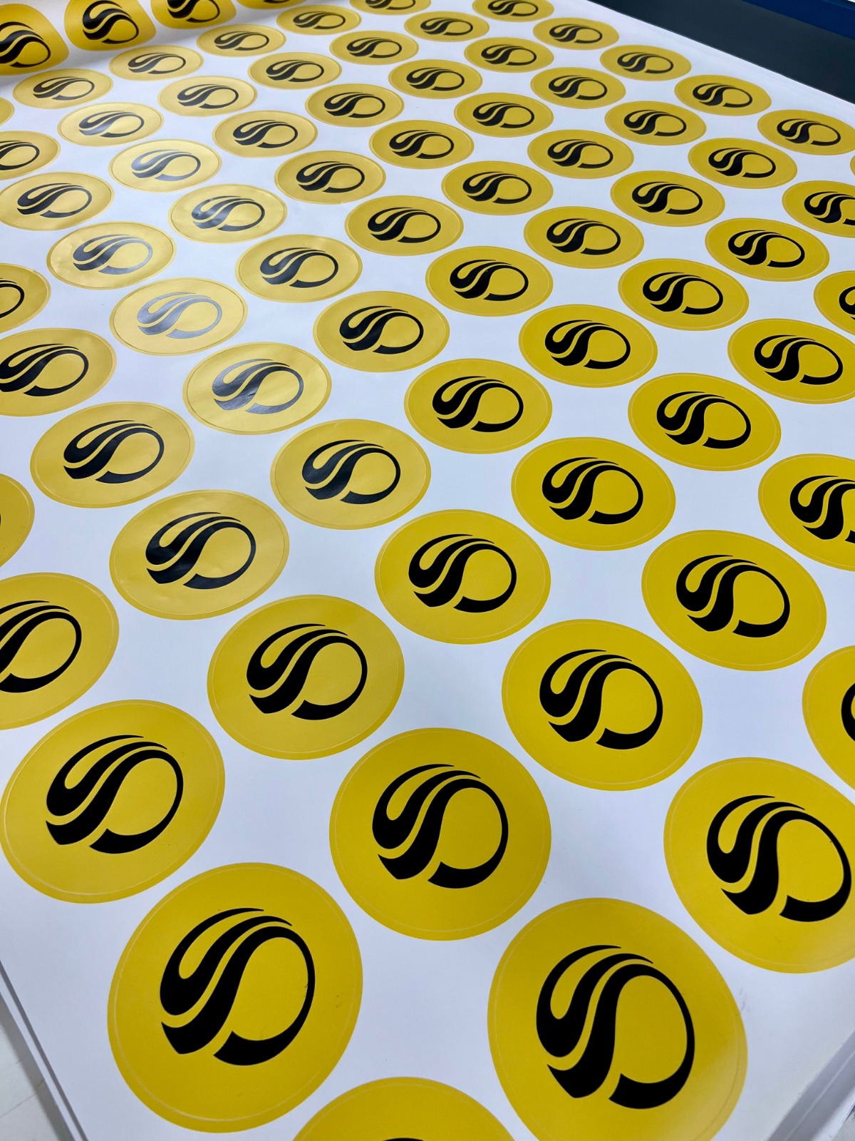 Adesivos Personalizados 